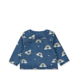 Konges Sløjd A/S Geweven Jacks En Vesten rainbow