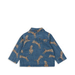 Konges Sløjd A/S Geweven Jacks En Vesten tiger