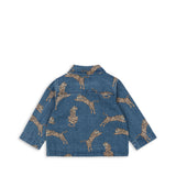 Konges Sløjd A/S Geweven Jacks En Vesten tiger