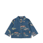 Konges Sløjd A/S Geweven Jacks En Vesten fast lane