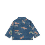 Konges Sløjd A/S Geweven Jacks En Vesten fast lane