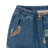 Konges Sløjd A/S Geweven Broeken fast lane