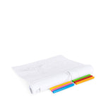 Konges Sløjd A/S Creatief Spelen blue mix