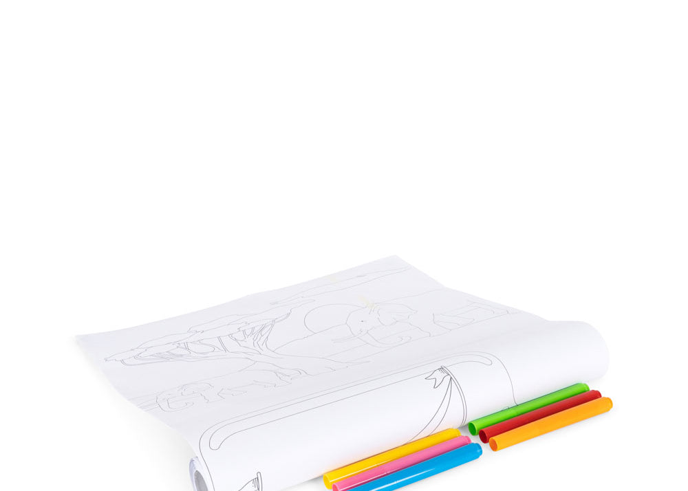 Konges Sløjd A/S Creatief Spelen blue mix