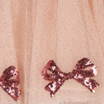 Konges Sløjd A/S WOVEN DRESSES smoke gray