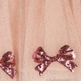 Konges Sløjd A/S WOVEN DRESSES smoke gray