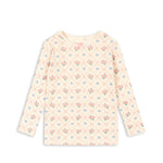 Konges Sløjd A/S Jersey Shirts fleur decor