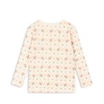 Konges Sløjd A/S Jersey Shirts fleur decor