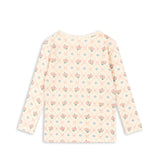 Konges Sløjd A/S Jersey Shirts fleur decor