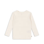 Konges Sløjd A/S Jersey Shirts antique white