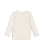 Konges Sløjd A/S Jersey Shirts antique white