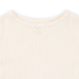 Konges Sløjd A/S Jersey Shirts antique white