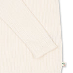 Konges Sløjd A/S Jersey Shirts antique white