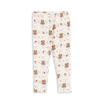 Konges Sløjd A/S Jersey Broeken puppy