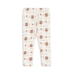 Konges Sløjd A/S Jersey Broeken puppy