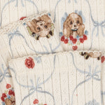 Konges Sløjd A/S Jersey Broeken puppy