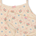 Konges Sløjd A/S Ondergoed fleur decor