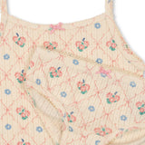 Konges Sløjd A/S Ondergoed fleur decor