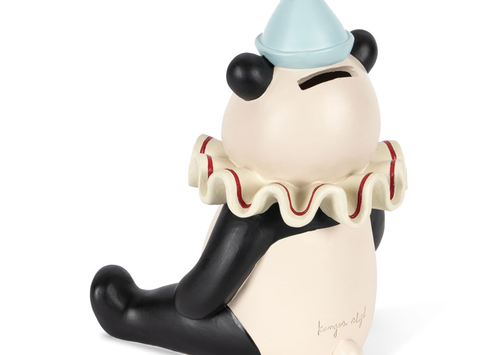 Konges Sløjd A/S Decoratie panda