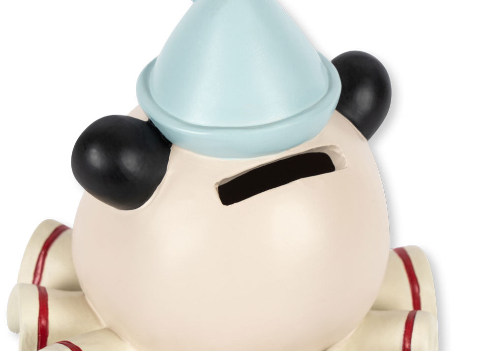 Konges Sløjd A/S Decoratie panda