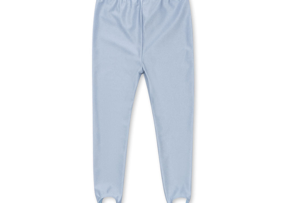 Konges Sløjd A/S Jersey Broeken zen blue