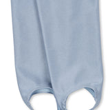 Konges Sløjd A/S Jersey Broeken zen blue