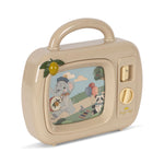 Konges Sløjd A/S Muziekspeeltjes lemon