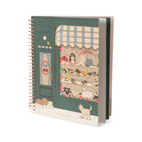 Konges Sløjd A/S Creatief Spelen multi