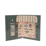 Konges Sløjd A/S Creatief Spelen multi