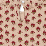 Konges Sløjd A/S Jersey Shirts ruby rose