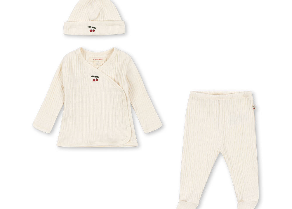 Konges Sløjd A/S Sets cherry