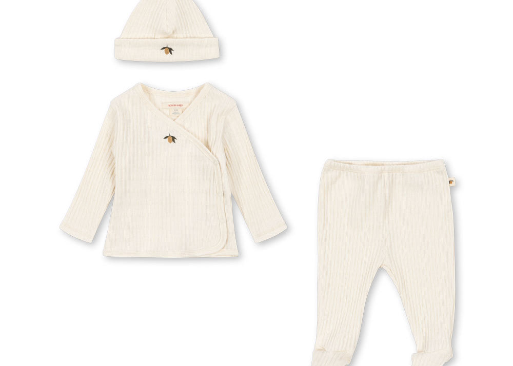 Konges Sløjd A/S Sets lemon