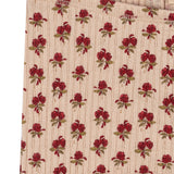 Konges Sløjd A/S Jersey Broeken ruby rose