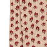 Konges Sløjd A/S Jersey Broeken ruby rose