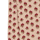 Konges Sløjd A/S Jersey Broeken ruby rose