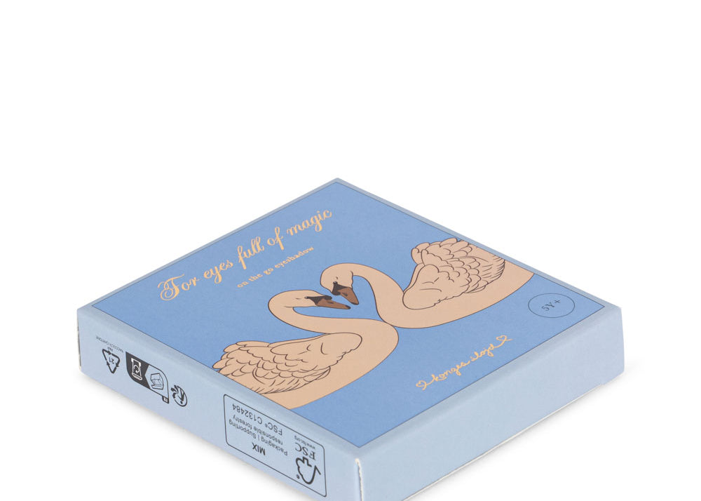 Konges Sløjd A/S Creatieve Accessoires blue