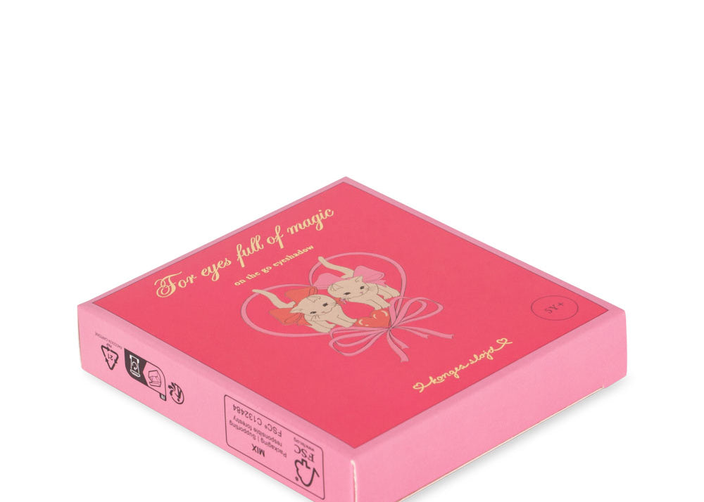 Konges Sløjd A/S Creatieve Accessoires pink