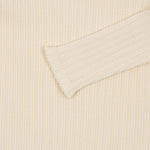 Konges Sløjd A/S Jersey Shirts antique white