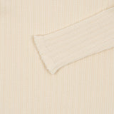 Konges Sløjd A/S Jersey Shirts antique white