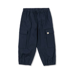 Konges Sløjd A/S Geweven Broeken navy blazer