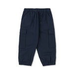 Konges Sløjd A/S Geweven Broeken navy blazer