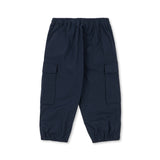 Konges Sløjd A/S Geweven Broeken navy blazer