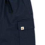 Konges Sløjd A/S Geweven Broeken navy blazer