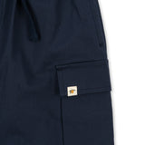 Konges Sløjd A/S Geweven Broeken navy blazer