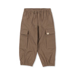 Konges Sløjd A/S Geweven Broeken shitake