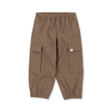 Konges Sløjd A/S Geweven Broeken shitake