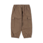 Konges Sløjd A/S Geweven Broeken shitake