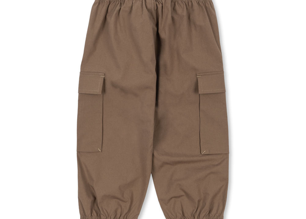 Konges Sløjd A/S Geweven Broeken shitake