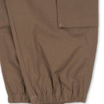 Konges Sløjd A/S Geweven Broeken shitake