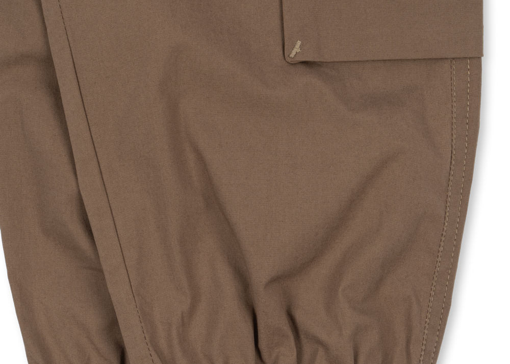 Konges Sløjd A/S Geweven Broeken shitake